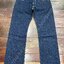 46. Levi’s 501 Made in Mexico เอว 35 ยาว 32