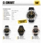 CATERPILLAR HYBRID SMARTWATCH / C-SMART B1.145.21.127