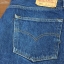 12. Levi’s 501xx Made in USA ปี 1997 เอว 35 ยาว 30