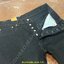 13. ใหม่ - Levi’s 501 Super Black เอว 32 ยาว 32 Made in Haiti ปี 2014