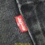 2. Levi’s 501 Premium - BigE สีดำฟอก เอว 31 ยาว 32 Made in USA