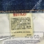 6. Levi’s 502XX Japan BigE ริมแดง J22 ปี 1992 เอว 30 ยาว 29.5