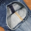 Seven 7 For All Mankind ทรง Bootcut มือสอง สำหรับผู้หญิง Made in USA เอว 30 ยาว 29.5 สะโพก 36