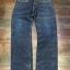 13. Levi's 501 ริมแดง Premium เอว 31 ยาว 30 Made in USA ปี 2005