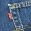 Levi's 501มือสอง Made in USA เอว 31ยาว 32