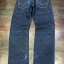 13. Levi's 501 ริมแดง Premium เอว 31 ยาว 30 Made in USA ปี 2005