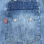 4. เสื้อเชิ้ตแขนยาว levi's กระดุมมุก Size M อก 46 นิ้ว