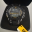 นาฬิกา CAT รุ่น BOLT DIGITAL รหัส OA.167.21.147 (สีดำ-เหลือง)