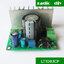 วงจร Regulator แบบ linear ใช้ IC เบอร์ LT1083CP 7 A