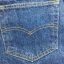 Levi's 501xx ก้านดำ Made in USA ปี 1990 เอว 31 ยาว 28