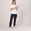 9. Rag & Bone - Fit 2 กระบอกเล็ก ผ้าดิบ White Oak ริมน้ำเงิน 10oz เอว 32 ยาว 33 Made in USA