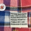 เสื้อเชิ้ตแขนยาว Ralph Lauren Double RL RRL Size M อก 41