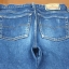 7. กางเกงยีนส์ผู้หญิง - Diesel Jeans รุ่น Luster 711 เอว 29 ยาว 31