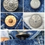 15. Levi’s 501XX ก้านดำ Made in USA ปี 1990 ป้าย R เอว 31 ยาว 30