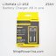 เครื่องชาร์จแบตเตอรี่ Charger All in One Liitokala (Lii-202) (2slot)