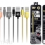 สายชาร์จWK Kingkong WDC-013 micro USB