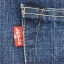 Levi's 501 ป้ายหนัง ซิงเกิ้ล Made in Mexico ปี 2011 เอว 30 ยาว 32