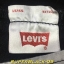 9. Levi’s 501 Super Black ป้าย R เอว 34 ยาว 32 Mexico