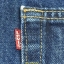 27. Levi's 501 Made in USA ปี 2000 เอว 33 ยาว 32