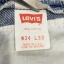 15. Levi’s 501XX ก้านดำ Made in USA ปี 1990 ป้าย R เอว 31 ยาว 30