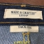 21. ใหม่ - LMC Tack Slim ผ้าด้าน เอว 32 ยาว 33 Made in Turkey