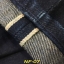 7. Naked & Famous Elephant 3 Skinny Guy 19oz ริมชมพู เอว 31 ยาว 34