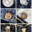2. Levi’s 510 Skinny ผ้าฟอก เอว 31 ยาว 32 Made in Mexico