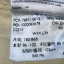 Levi’s LVC 501ย้อนยุคปี 1978 ริมแดง ฟอก เอว 36 ยาว 33.5 Made in Turkey ปี 2013
