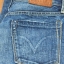 3.Levi's Made and Crafted - Ruler Straight กระบอกตรง เอว 29 ยาว 34