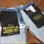 3. Levi's Premium - 501ST x Star Wars BigE ผ้าริม เอว 33 ยาว 30