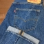 32. Levi’s 501 Made in Mexico ปี 2017 เอว 35 ยาว 35