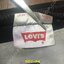 34. Levi’s 501 สีดำ เอว 31 ยาว 31 Made in South Africa