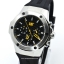 นาฬิกา Caterpillar รุ่น NAVIGO X รหัสรุ่น AA.149.21.121 นาฬิกาโครโนกราฟ ระบบจับเวลา แบบ 3 คอย บอกเวลาและจับเวลาแม่นยำ มีวันที่ มีพรายน้ำ กันน้ำ 100 ม. มีพรายน้ำ
