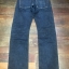 10. RRL Jeans มือสอง ริมแดง เอว 32 ยาว 32 Made in USA