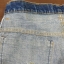 1.Levi’s 517-0217 ขาม้า แซกดำ ป้ายแดง Made in USA ปี 1981 เอว 29 ยาว 29