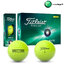 ลูกกอล์ฟ Titleist AVX 2024 Yellow