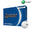 ลูกกอล์ฟ SRIXON AD333 2024