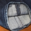 เหมือนใหม่ - Levi's Capital E Hesher Regular Straight Made in USA เอว 33 ยาว 34.5
