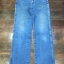 4. ยีนส์แรงเลอร์ Wrangler 936PWD เอว 30ยาว 32 Made in USA