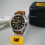 CAT WATCHES OPERATOR MULTI BROWN LEATHER รุ่น PU.149.35.114