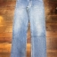 Levi's 501xx ก้านดำ Made in USA ปี 1988 เอว 31 ยาว 34.5