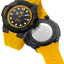 CAT SHOCKMASTER YELLOW SILICONE รุ่น SF.161.27.117