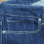 7. กางเกงยีนส์ลีวายผู้หญิง - Levi's Made and Crafted กระบอกเล็ก เอว 32 ยาว 29.5 สะโพก 38