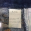 11. A.P.C. New Standard มือสอง ริมแดง เอว 30 ยาว 31 Made in Macau