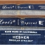 Levi's Capital E Hesher Regular Straight Made in USA เอว 33 ยาว 31.5