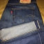 Levi's 501 ริมแดง Mexico ป้าย R ปี 2010 เอว 31 ยาว 28.5