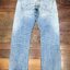 3. Levi's Premium - 501ST x Star Wars BigE ผ้าริม เอว 33 ยาว 30