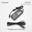 อะแดปเตอร์ Adapter 24V 5A (5.5x2.5,2.1mm)