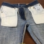 1. Levi's 513 ริมแดง เอว 29 ยาว 32