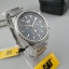 นาฬิกา CAT รุ่น PODIUM chrono รหัส AE.143.11.131 ตัวเรือนและสายสแตนเลส
